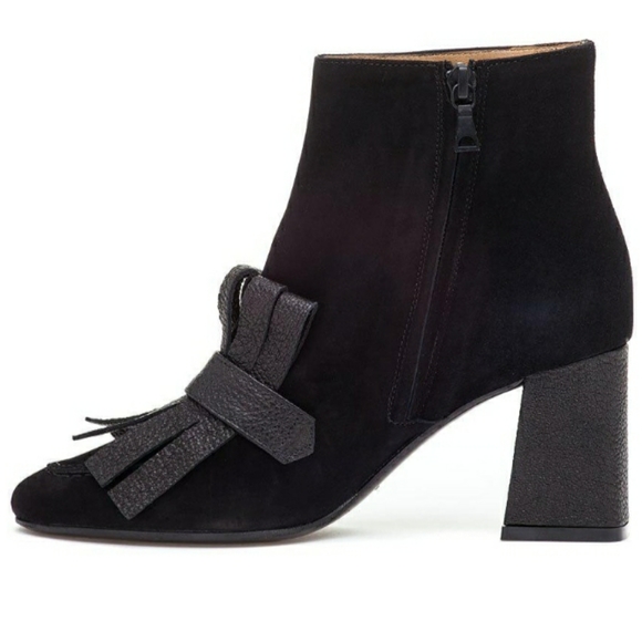Roberto Festa Gianna Bootie Sz 5.5 NIB - Picture 6 of 7